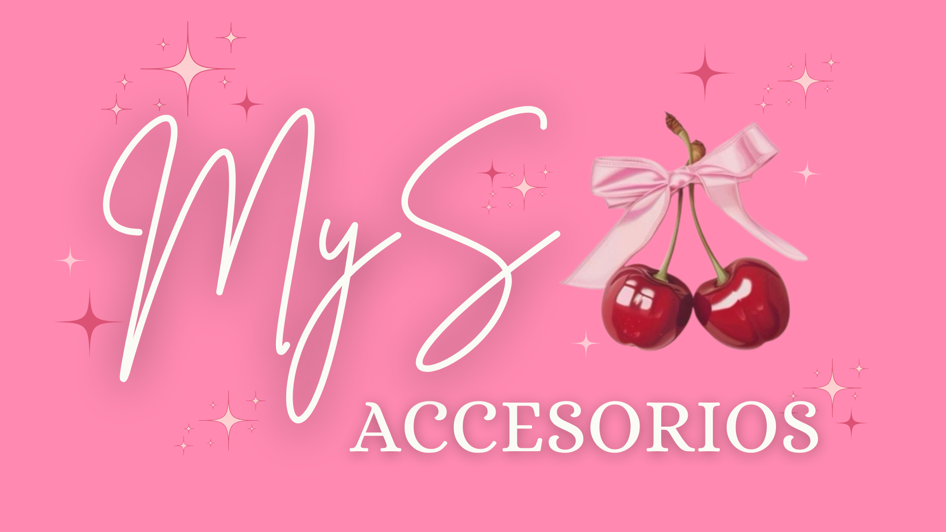 mys accesorios logo